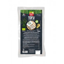 Organic gluten-free natural tofu
