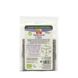 Organic Chia seeds 100%...
