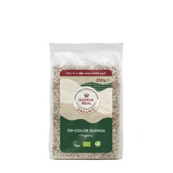 Quinoa tricolour grain...