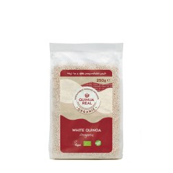 Organic royal quinoa grains 250g