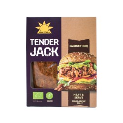 Tender Jack Barbecue flavour
