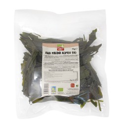 Organic Kombu seaweed...