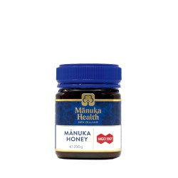 Manuka Honey 250g (MGO 550+)