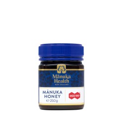 Manuka Honey 250g (MGO 100+)