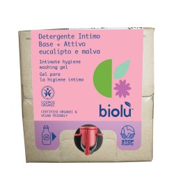 Organic intimate gel 10l