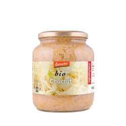 Demeter Organic Sauerkraut