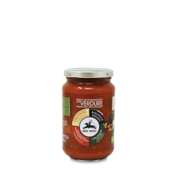 Tomato sauce with...