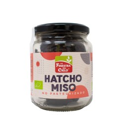 Hatcho miso organic
