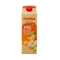 Organic Demeter apple juice
