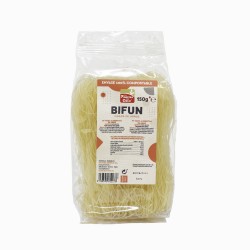 Bifun (rice noodles)